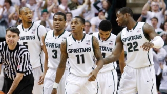 NCAA Final Four Live Stream Online Free: Watch Duke Blue Devils vs. Michigan State Spartans Preview [TBS]