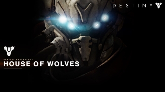 Destiny: House of Wolves DLC Release Date for Xbox One and PS4