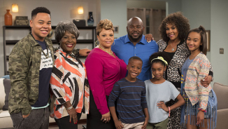 New Sitcom ‘Mann & Wife,’ Starring David and Tamela Mann, Explores Faith and Family; Premiere Date and TV Schedule 