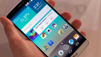 LG G3, G2 Android L 5.0 Update and LG G4 Release Date News