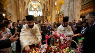 Easter Holiday Could Possibly Be Losing Its Christian Relevance in Modern Times