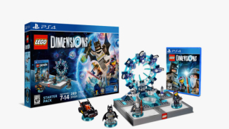 Lego Dimensions Release Date for Xbox One, PS4, and Wii U; News and Rumors