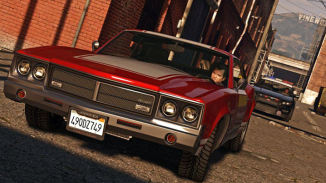 GTA 5 and Online Updates and News: PC Version Launches with Exclusive Features for Creating Replays 