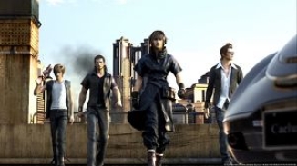 Final Fantasy 15 Release Date for PS4, Xbox One; Characters and Story