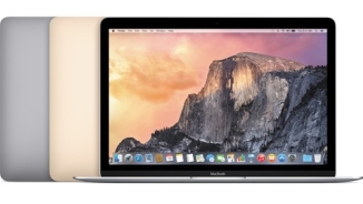 Apple 12-inch New MacBook 2015 with Retina Display Review: Display, Specs, Price