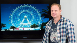 Nik Wallenda's Orlando Eye Walk Live Stream Video: Christian Stuntman Walks Without Safety Tether on NBC’s ‘Today’