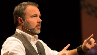 Mark Driscoll to Make Rare Public Appearance at Evangelical Leadership Conference Thrive
