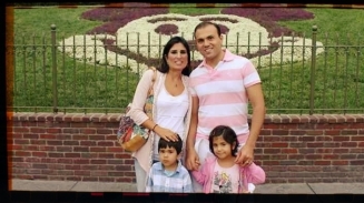 Pastor Saeed Abedini Pens Letter as 35th Birthday Passes in Prison, Urges Christians to Refrain from Bitterness and Pray for Revival