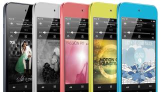 iPod Touch 6th Generation Release Date 2015; Next Gen Could Appear This Fall