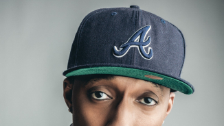 Rapper Lecrae Credits God For Massive Success in Christian, Mainstream Music Industry: 'I Don't Have the Talent on My Own'