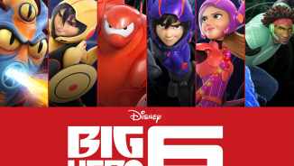 'Big Hero 7' Movie Release Date, Plot, Cast: Is Big Hero 6 Sequel in the Works?