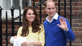 Prince William Last Name: What Are Prince George and Princess Charlotte Full Name And Title? 