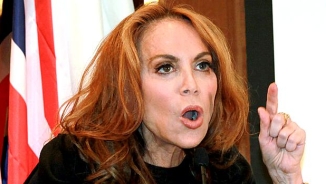 New York Police Mulls Protection to Pamela Geller Amidst ISIS 'Slaughter' Threat