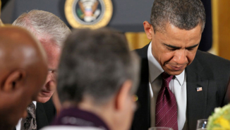 President Obama Makes Proclamation on National Day of Prayer, Pastors React