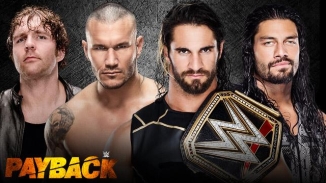 WWE Rumors and Spoilers 2015: Payback Predictions, How To Watch Livestream Online