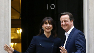 UK Election Results: PM David Cameron and Conservatives, SNP Win Majority at Labour’s Expense