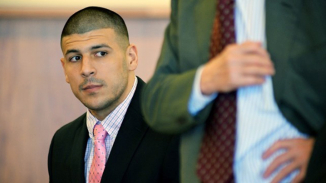 Aaron Hernandez Trial Latest News Update: Arrest of Oscar Hernandez Jr. 