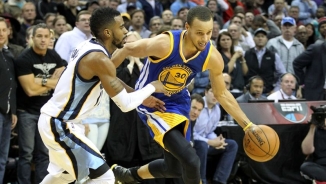 Golden State Warriors vs Memphis Grizzlies Game 3 Live Stream Free 2015 [ABC]: How to Watch Online, NBA Playoffs Preview