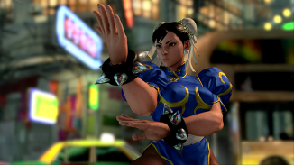 Street Fighter 5 Release Date and Characters: PS4 and PC Version to Officially Launch in Q1 2016, Preview at E3 2015