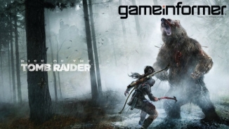 'Rise of the Tomb Raider' Release Date 2015 on Xbox One: PC and PS4 Wait Until Microsoft Contract Expires