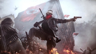 'Homefront: The Revolution' Release Date for PS4, Xbox One: Deep Silver Pushes Release to 2016