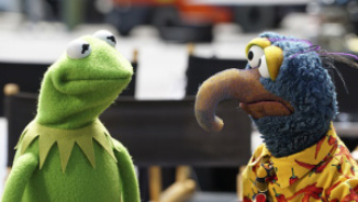 ABC's The Muppets Release Date on TV: Getting into Adult Humor?