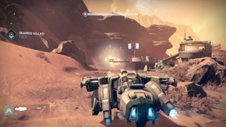 'Destiny: House of Wolves' Update And Destiny 2 Release Date Latest News