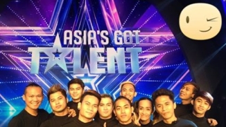 El Gamma Penumbra is First Asia’s Got Talent Winner! Gerphil Flores to Get Record Deal?