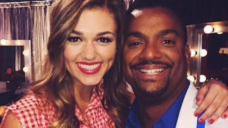 Watch DWTS 2015 Season 20 Finale Live Stream Online: Sadie Robertson and Alfonso Ribeiro to Dance