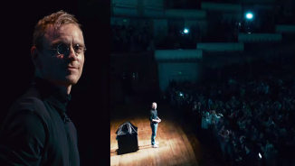 Steve Jobs Movie Release Date, Cast 2015: Trailer Reveals Michael Fassbender As Apple Founder