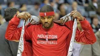 NBA Trade Rumors 2015 for Golden State Warriors and Houston Rockets