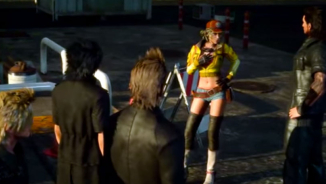 Final Fantasy 15 Release Date, Characters Update: Version 2.0 of Episode Duscae is Coming