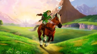 The Legend Of Zelda Wii U Release Date Delayed Until 2017?