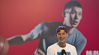 Jeremy Lin Talks About ‘Breaking Down Stereotypes,’ Conducts Elaborate Prank In Taiwan