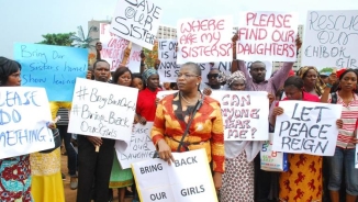 Boko Haram Hiding Missing Nigerian Schoolgirls in Secret Bunkers, Claims Borno State Governor 