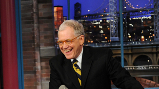 David Letterman Says Goodbye to Late Night TV; Final ‘Late Show’ Garners Biggest Audience In 20 Years