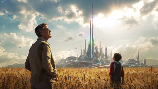 'Tomorrowland' Movie Review: Disney’s 'Tomorrowland' Receives Mixed Reaction From Critics