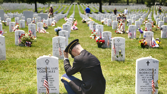 Memorial Day 2015: Bible Verses, Meaning, History, Traditions and Celebrations