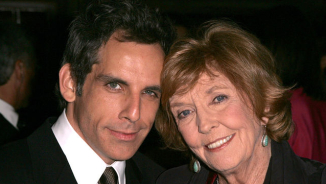 Ben Stiller's Mom Anne Meara Dies at Age 85; Ben Stiller Remembers Actress and Comedian Mother on Twitter