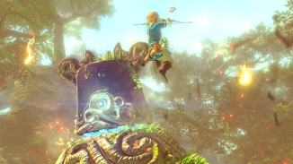 'The Legend of Zelda' Wii U Release Date Could be Delayed, Rumors Point to Launch For Nintendo NX Instead