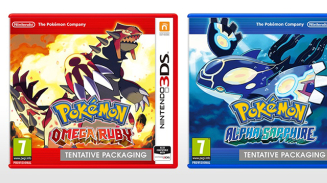 Pokémon Z Release Date False Alarm, Pokémon Omega Ruby and Alpha Sapphire GameStop Event