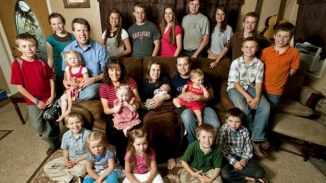 '19 Kids and Counting' Star Jessa Duggar's Father-In-Law Addresses Josh Duggar's Child Molestation Scandal: 'Jesus' Blood Covers All Sin'