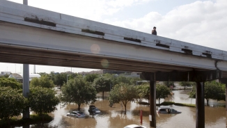 Texas Floods: ‘Wall of Water’ Kills 28, More Than a Dozen Missing in Texas, Oklahoma and Mexico