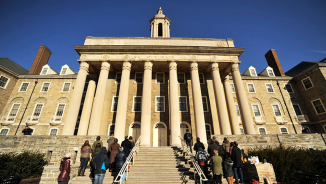 Penn State Shuts down Fraternity behind Nude Facebook Photos of Undressed Women