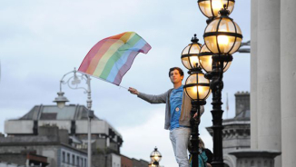 Vatican: Ireland's Gay Marriage Vote A ‘Defeat for Humanity’