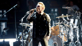 Pastor Rick Warren Prays, Offers Words Of Comfort to Rock Band U2 Following Death of Tour Manager Dennis Sheehan