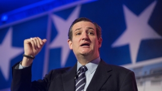 Ted Cruz Rap Song: Christian Hip-Hop Group We are Watchmen Endorse Republican Presidential Hopeful In New Single