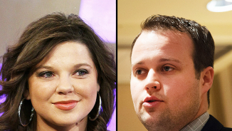 '19 Kids and Counting' Josh Duggar's Cousin Amy Addresses Molestation Charges; Urges Christians 'Never Stop Praying'