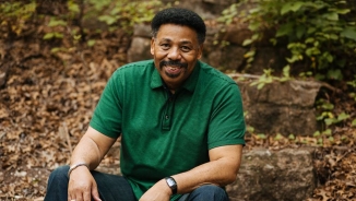 Exclusive Interview: Dr. Tony Evans Discusses the Curse of Fatherlessness and The Church's Role in Reversing The Epidemic