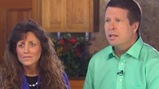 '19 Kids and Counting' Jim Bob, Michelle Duggar on Josh Duggar Molestation Scandal in Emotional Interview: 'Our Son Violated God's Principles'